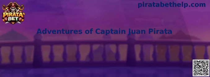 Adventures of Captain Juan Pirata