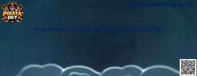 Algoritmo com Resultados Aleatórios RNG