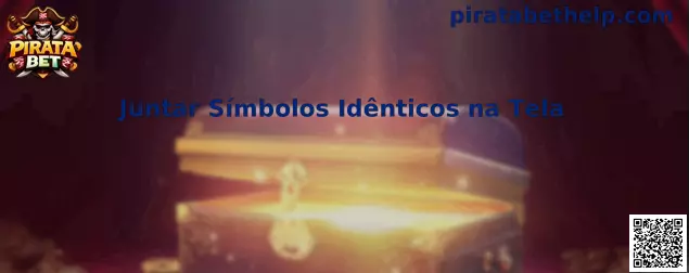 Juntar Símbolos Idênticos na Tela