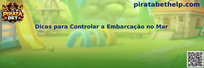 Dicas para Controlar la Embarcación en el Mar