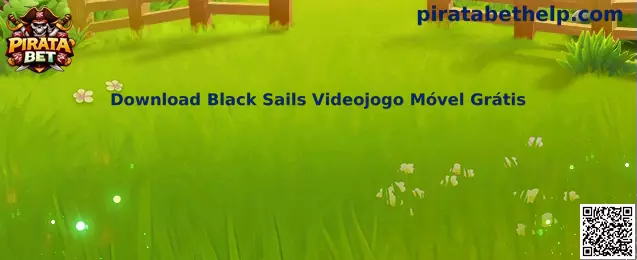 Download Black Sails Videojuego Móvil Grátis