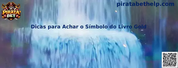 Dicas para Achar o Símbolo do Livro Gold