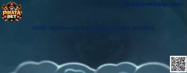 Slots Grátis com Incrível Temática Náutica