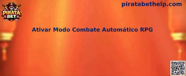 Activar Modo Combate Automático RPG en Boom Pirates