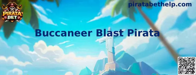 Pantalla representativa de Buccaneer Blast Pirata