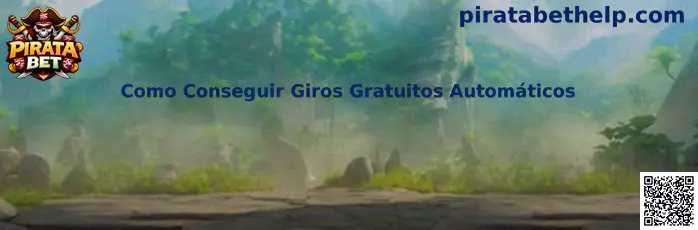 Guía sobre giros gratuitos automáticos