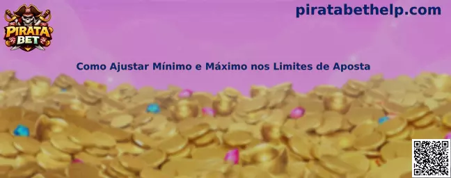 Ajuste de límites de apuesta
