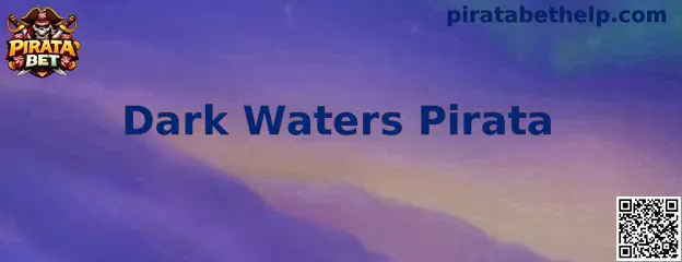 Dark Waters Pirata experiencia de exploración submarina