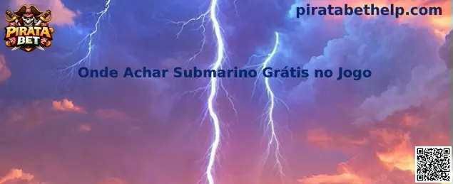 Guía sobre submarino en Dark Waters Pirata