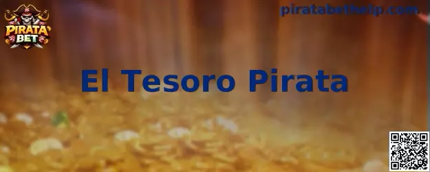 Imagen ilustrativa del juego El Tesoro Pirata
