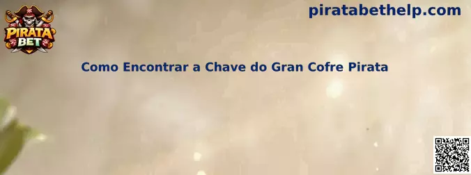 Gran Cofre Pirata