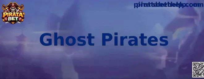Imagen ilustrativa del juego Ghost Pirates