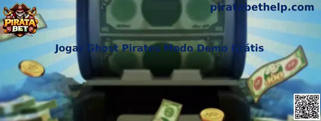 Jogar Ghost Pirates Modo Demo Grátis