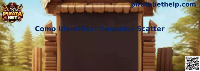 Guía para identificar símbolos Scatter