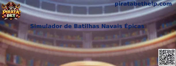 Simulador de Batilhas Navais Épicas