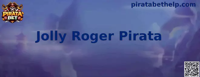 Imagen ilustrativa de Jolly Roger Pirata