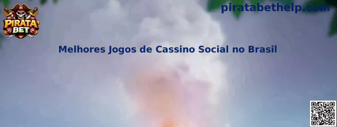 Juegos de casino social