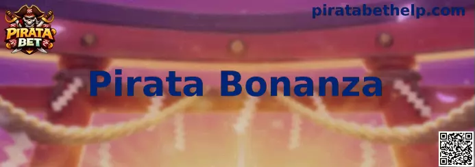Imagen ilustrativa de Pirata Bonanza