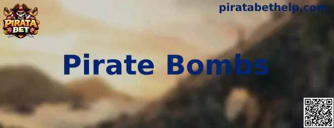 Imagen representativa del juego Pirate Bombs