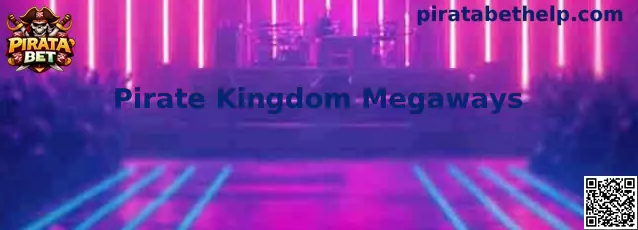 Imagen ilustrativa de Pirate Kingdom Megaways