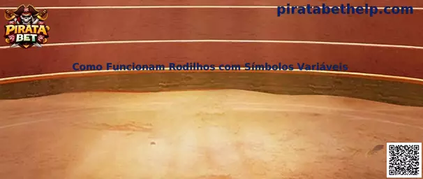 Rodillos con símbolos variables