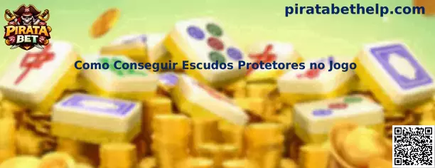 Cómo conseguir escudos