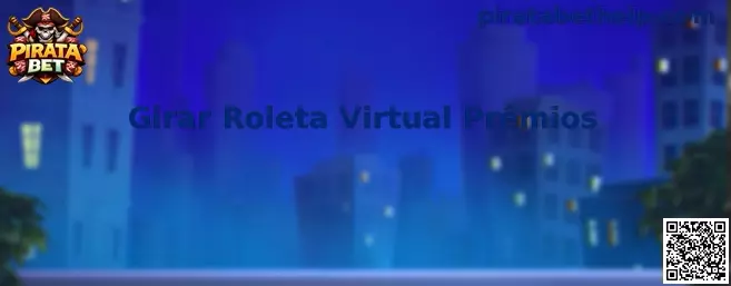Girar Roleta Virtual Prêmios