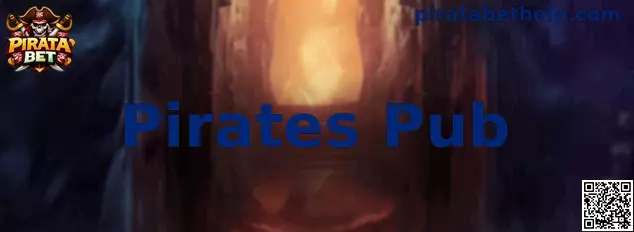 Pantalla de juego de Pirates Pub