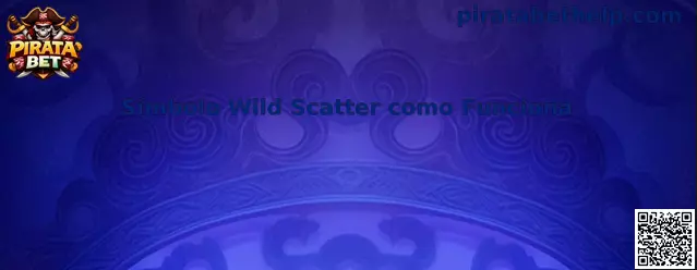 Símbolo Wild Scatter