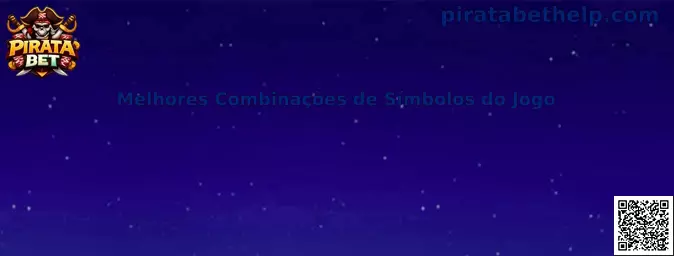 Melhores Combinações de Símbolos do Jogo