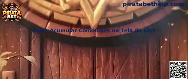 Como Acumular Comodines na Tela do Slot