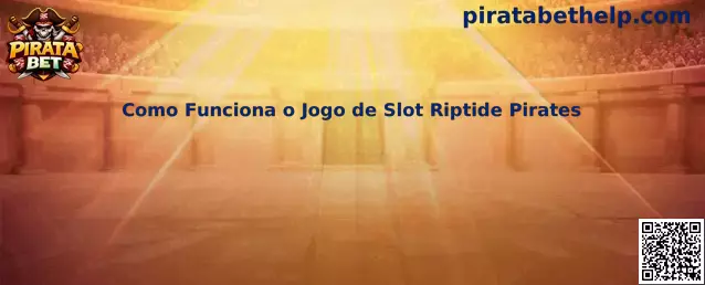 Cómo funciona el juego de slot Riptide Pirates