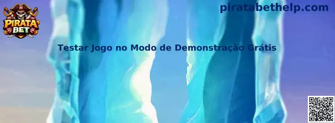 Testar Jogo no Modo de Demonstração Grátis