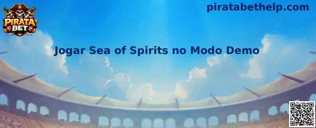 Jogar Sea of Spirits no Modo Demo
