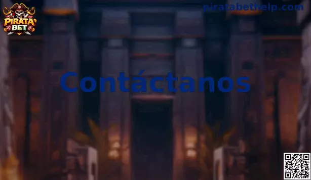 Contacto Pirata Bet México