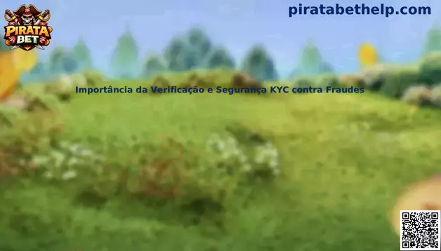 Guía sobre verificación KYC y seguridad antifraude en Pirata Bet