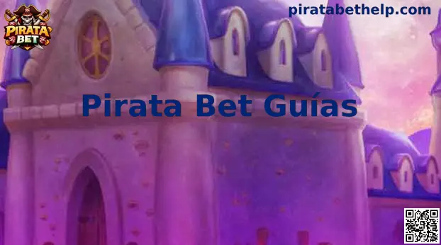Guía Pirata Bet México