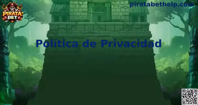 Privacidad Pirata Bet México