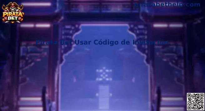 Pirata Bet México código de invitación